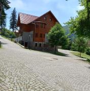 Casa de oaspeti Kingas Crown