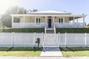 Urban Getaway Queenslander