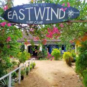Eastwind Surf Camp