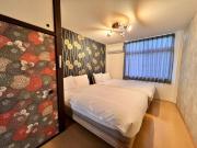 Kyoto Big house 5min GOJO St