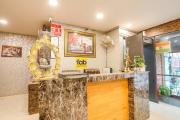FabHotel Royal Galaxy I