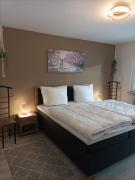 Harzglanz FeWos Blankenburger Str 8b