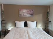 Harzglanz FeWos Blankenburger Str 8b