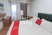 RedLiving Apartemen Easton Park Jatinangor - Yunus