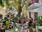 Christos center rooms