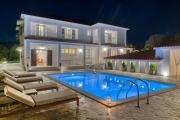 Aigli Villa Aigli Villa