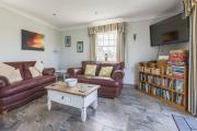 Bainvalley Cottages - The Shamba, sleeps 4