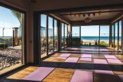 Paradis Plage Surf Yoga & Spa