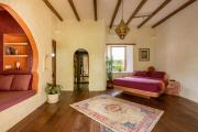 Casa Mila - 4 BR Luxury Family Villa 5 Min from Canggu Beach - Bali