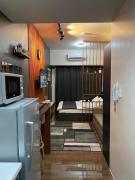Cozy Crib @ Air Residences - Makati