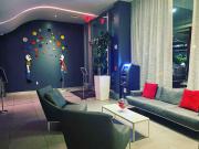 Miami Beach 1 Bedroom w Pool 1109A