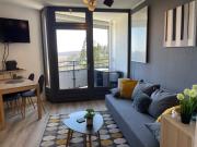 Apartment Pistenräuber