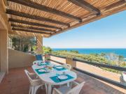 Holiday Home Odoardo by Interhome