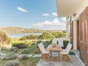 Holiday Home Capo Testa by Interhome