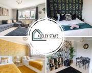 Onyx Bay - Whole Apartment - WiFi - Beach - 2 Bed - Broadstairs Town