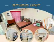 Zenmist properties - Studio Unit