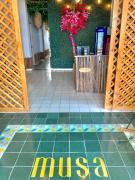 Hostel Musa Paradisiaca