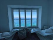 First row to the sea - Nautilus Deluxe Apartment