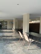 Apartamento na Praia da Enseada