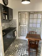 Appartement centre historique