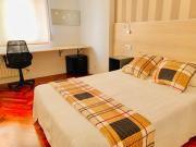 Top Santiago de Compostela