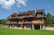 Tatra Mountain apartment Zakopane