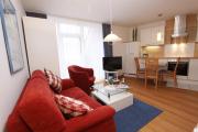 Haus Seerose App 6 inkl WLAN