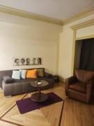 Syntagma apartment C2