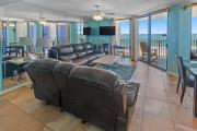 Phoenix East 801 by ALBVR - Corner unit with wrap-around balcony and unparalleled views!