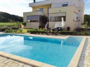 Family friendly apartments with a swimming pool Palit, Rab - 20283