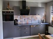 Regal Apartment in Pracht with Garden and Grill