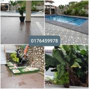 Top Kampong Tanah Merah