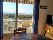 Notre Dame de Monts - Appartement 34m², 5 pers, Animaux admis - FR-1-540-194