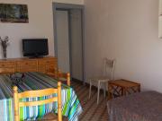 Maison mitoyenne 6 personnes, proche plage et commerces - FR-1-540-201