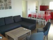 Maison moderne 6 pers, près de la plage, avec WIFI et animaux admis - FR-1-540-227