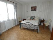 Maison spacieuse à Notre-Dame-de-Monts pour 6 avec parking privé - FR-1-540-223