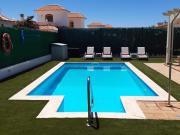 Villa Dwarika, Home Away From Home - Private heated pool