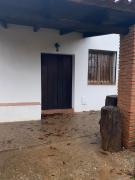 Top Castaño de Robledo