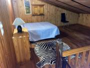 Top Castaño de Robledo