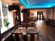 Berjaya Eden Park London Hotel Berjaya Eden Park London Hotel