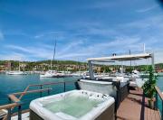 BellaVista HouseBoat Apartment Portorose