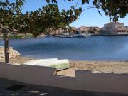 Charmant T2 en bord de mer