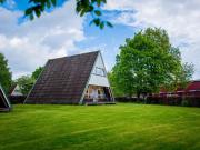 Ferienhaus im Ostseebad Dampland