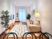 Magallanes - Iberorent Apartments