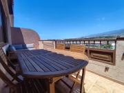 Safrán Holiday Penthouse