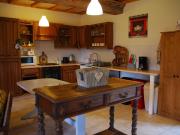 Golden Light Cottage Escape