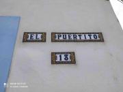 CLAUDIA Puertito de Adeje - 2 bedrooms, 70mq, on the beach