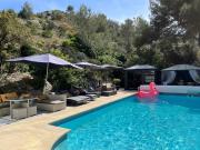 Gîte des Estelles "Alixia"