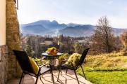 Apartamenty Szymoszkowa Resort Ski Zakopane