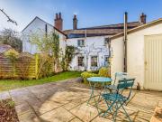 Charming Downland Cottage - Pass the Keys